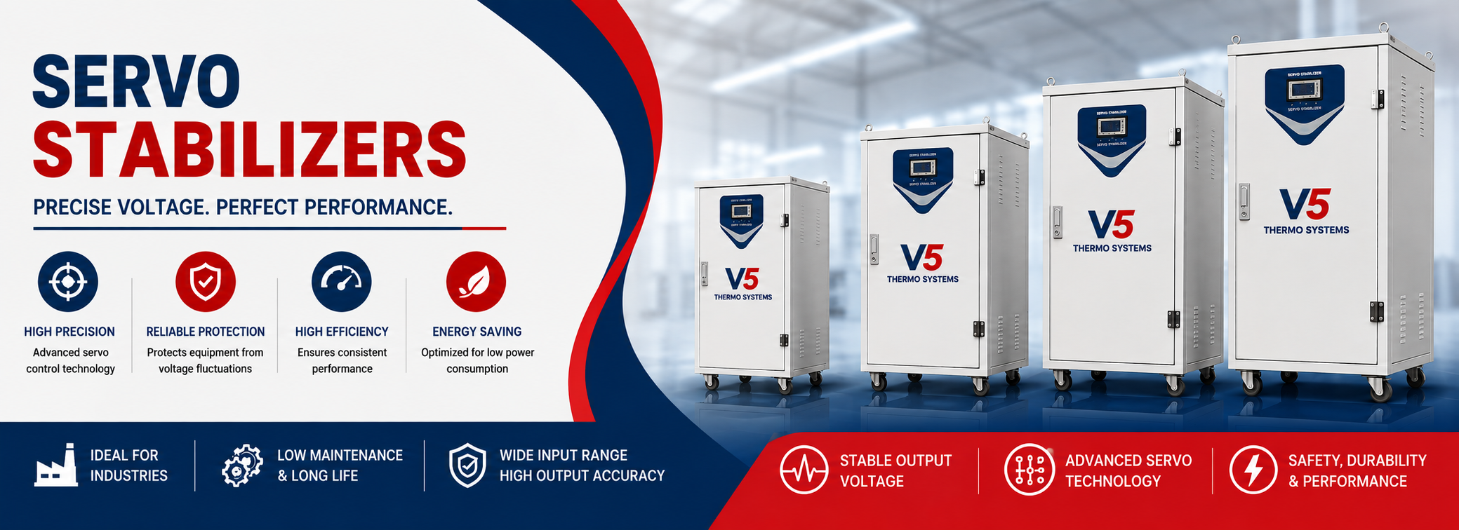 V5 Thermosystems