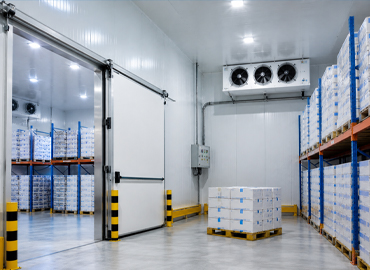 Air Conditioning Systems