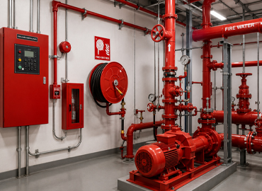 HVAC Equipment
